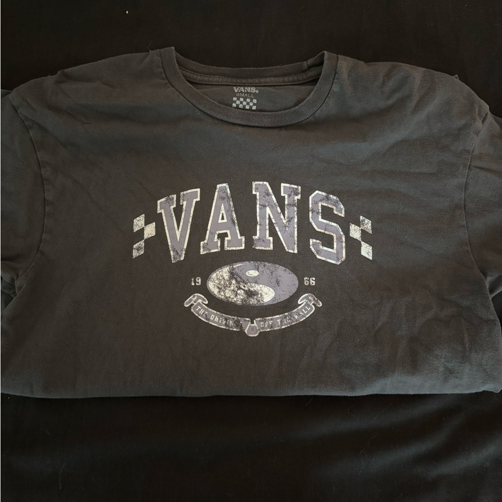 Vans Graphic T-Shirt